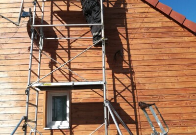 Location Échafaudage Autre à Neuvy-en-Sullias