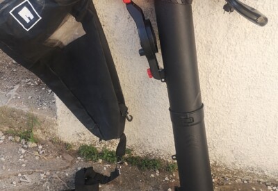 Location Souffleur à feuille électrique Einhell à Herblay-sur-Seine