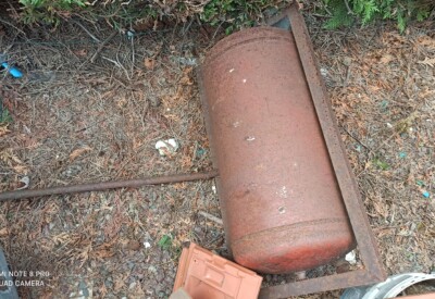 Location Rouleau à gazon Autre à Démouville