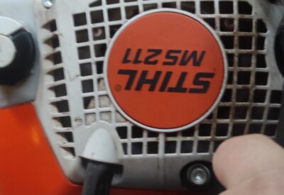Location Tronçonneuse Thermique Stihl à Lorient
