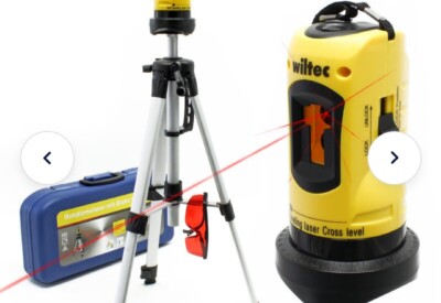 Location Niveau laser à Brognard
