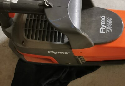 Location Aspirateur souffleur de feuilles Flymo à Vitry-sur-Seine