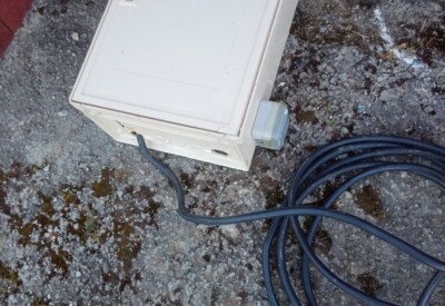 Location Compteur chantier électrique Autre à Saint-Pierre-d'Irube
