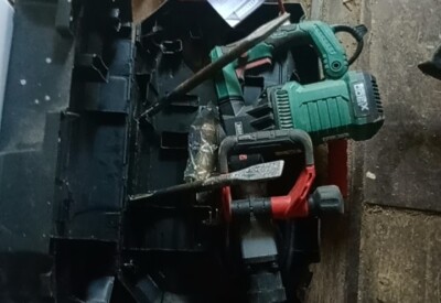 Location Burineur perforateur électrique Autre à Neuville-Saint-Amand