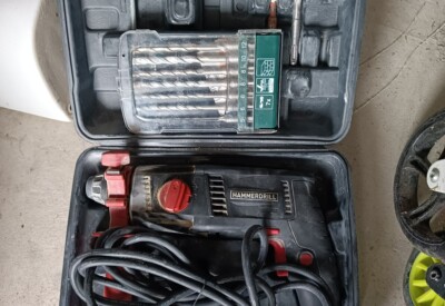 Location Marteau perforateur électrique Autre à Voreppe