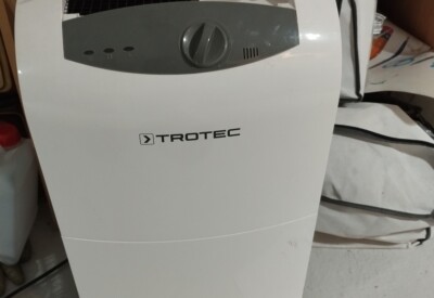 Location Déshumidificateur électrique Autre à Toulouse