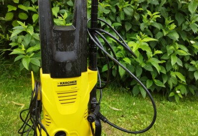 Location Nettoyeur haute pression électrique Karcher à Eaucourt-sur-Somme