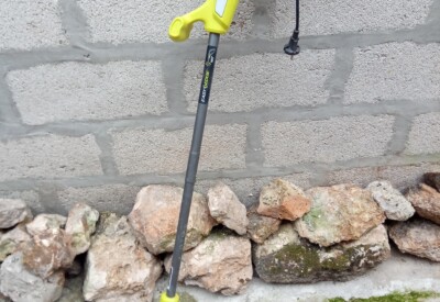 Location Coupe bordure Ryobi à Nangis