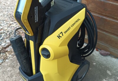 Location Karcher électrique Karcher à Saint-Martin-de-Mailloc