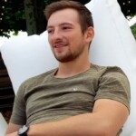 Cédric propose de la location d'outils entre particulier sur Lyon