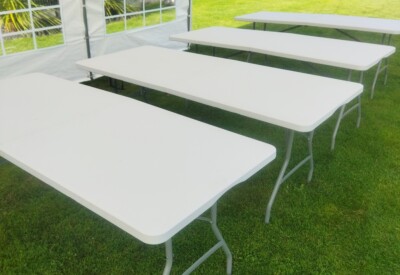 Location Table de réception Autre à Le Havre