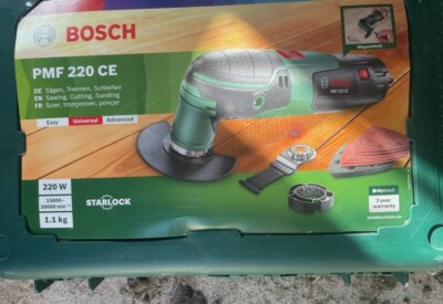 Location Outil multifonction électrique Bosch à Rezé
