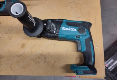 Location Burineur perforateur électrique Makita à Montpellier