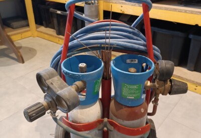 Location Chalumeau Gaz Autre à Cholet
