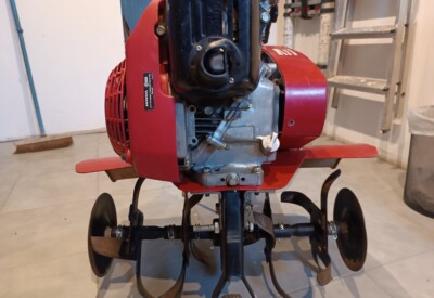 Location Motoculteur Thermique Autre à Cholet