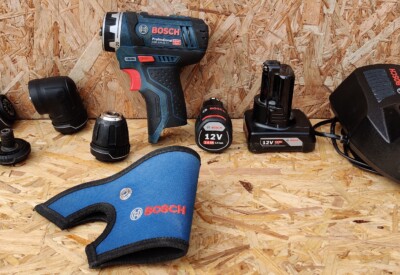 Location Visseuse perceuse Sans-fil Bosch à Ambérieu-en-Bugey