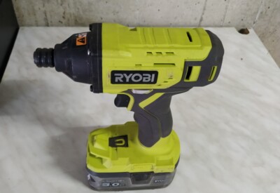 Location Visseuse à choc électrique Ryobi à Sery