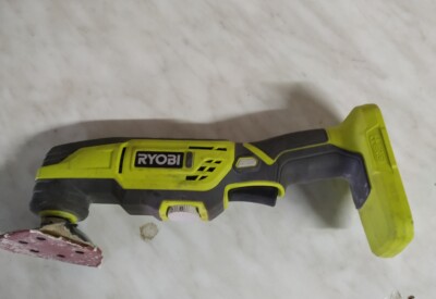 Location Outil multifonction électrique Ryobi à Sery