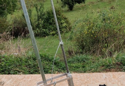 Location Agrafeuse pour plancher chauffant hydraulique Divers à Ambérieu-en-Bugey