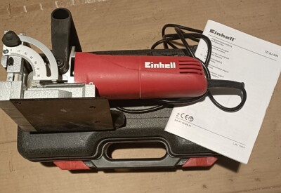 Location Lamelleuse Einhell à Villaz
