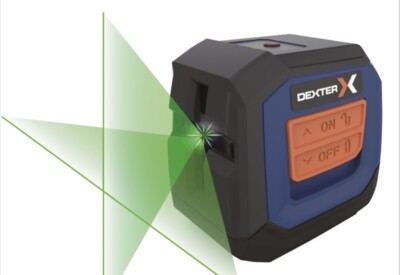Location Niveau laser Autre à Bignan