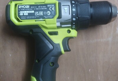 Location Visseuse perceuse Sans-fil Ryobi à Clairoix