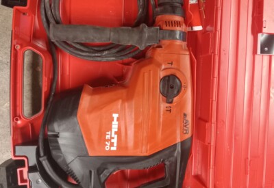 Location Perforateur burineur électrique Hilti à Mittainvilliers-Vérigny