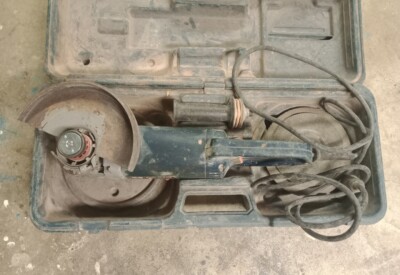 Location Meuleuse disqueuse 230mm Bosch à Mittainvilliers-Vérigny
