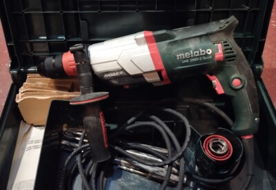 Location Burineur perforateur électrique Metabo à Toulon