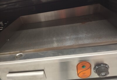 Location Plancha électrique Autre à Quiévrechain