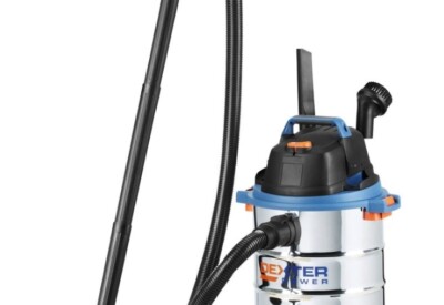 Location Aspirateur eau poussière électrique Autre à Angers