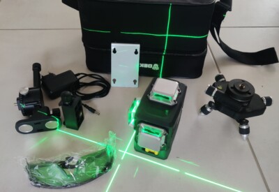 Location Niveau laser Autre à Villematier