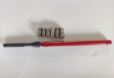 Location Clé tube robinet Virax à Villematier
