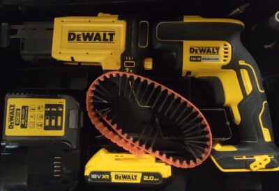 Location Visseuse a placo Dewalt à Saint-Étienne-Roilaye