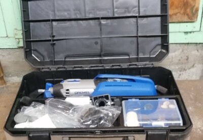 Location Dremel électrique Autre à Nouan-le-Fuzelier