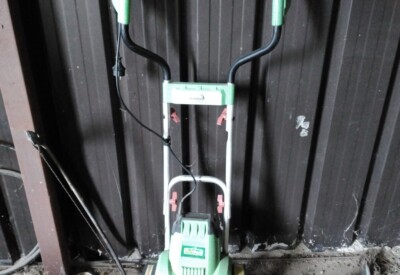 Location Bineuse électrique Autre à Perpignan
