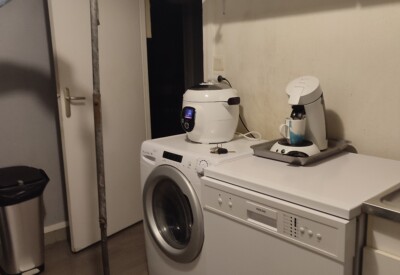 Location Barre de remorquage Autre à Saint-André-les-Vergers