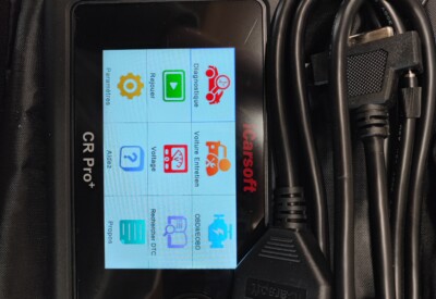 Location Valise diagnostic électrique Autre à Montans