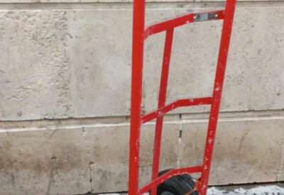 Location Diable manutention gerbeur Autre à Paris