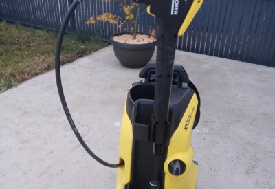 Location Karcher électrique Autre à La Roche-sur-Yon