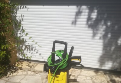 Location Nettoyeur haute pression électrique Karcher à Tournefeuille