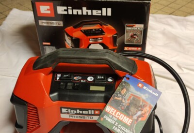 Location Compresseur Einhell à Treillières