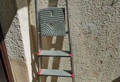 Location Escabeau Autre à Rauzan