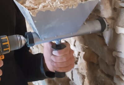 Location Pistolet à joints Autre à Tarcenay-Foucherans