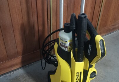 Location Karcher électrique Karcher à Thiais