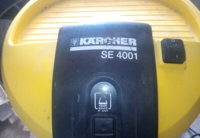 Location Injecteur extracteur Karcher à Gallargues-le-Montueux