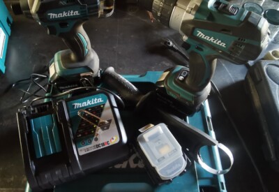 Location Perceuse visseuse Sans-fil Makita à Mauges sur loire