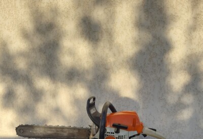 Location Tronçonneuse à bois Thermique Stihl à Lucciana