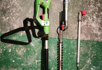 Location Taille haie sur perche électrique Autre à Jouy-le-Moutier