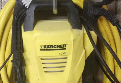 Location Karcher K2 Karcher à Triel-sur-Seine